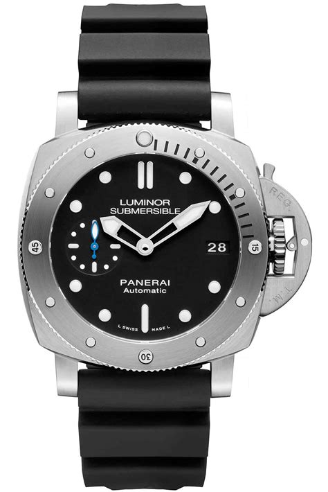 panerai pam 501|Luminor Submersible 1950 3 Days Automatic Ceramica .